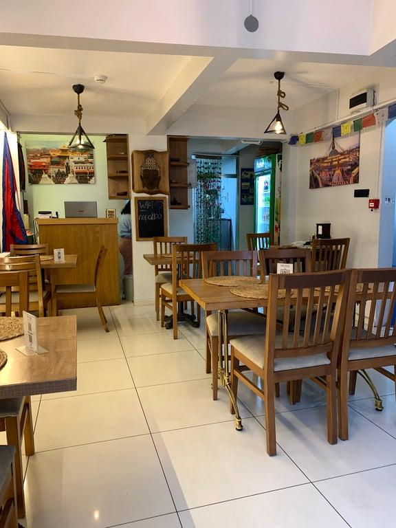 Thai Nepal Kitchen fotoğraf 4