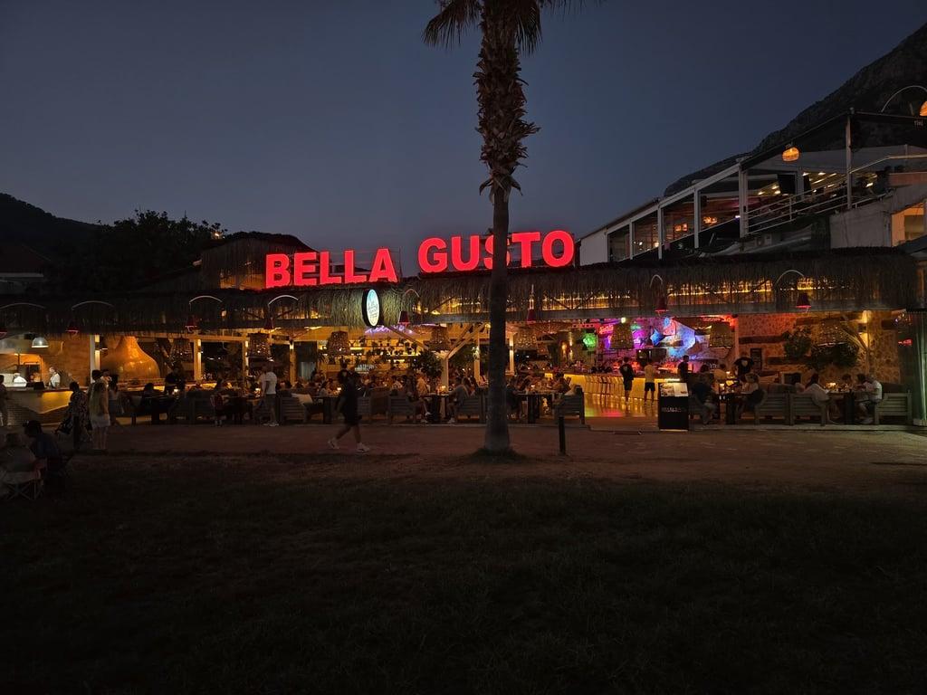 Bella Gusto fotoğraf 10