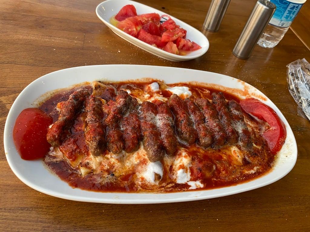 Köfteci Zeki fotoğraf 20