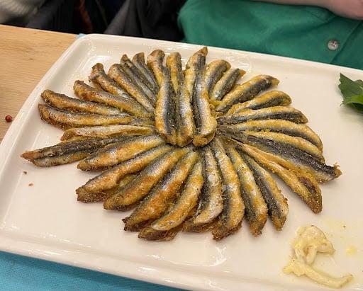 Fikret Balıkçılık Restoran fotoğraf 8