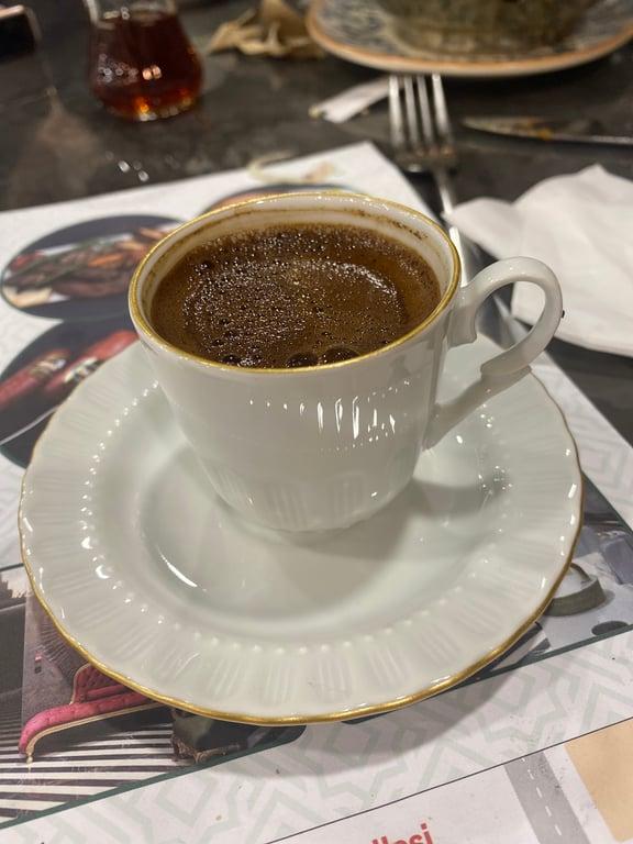 Has Döner Eryaman Şubesi fotoğraf 18
