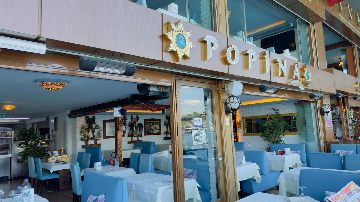 Popina Restaurant fotoğraf 6
