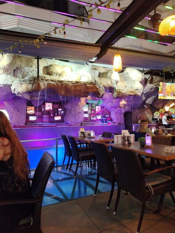Melani restaurant fotoğraf 6