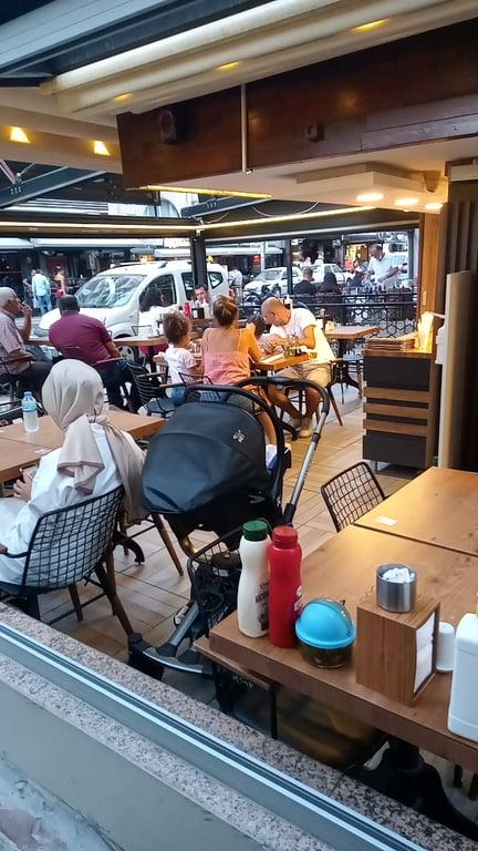 Lezzy Döner fotoğraf 3