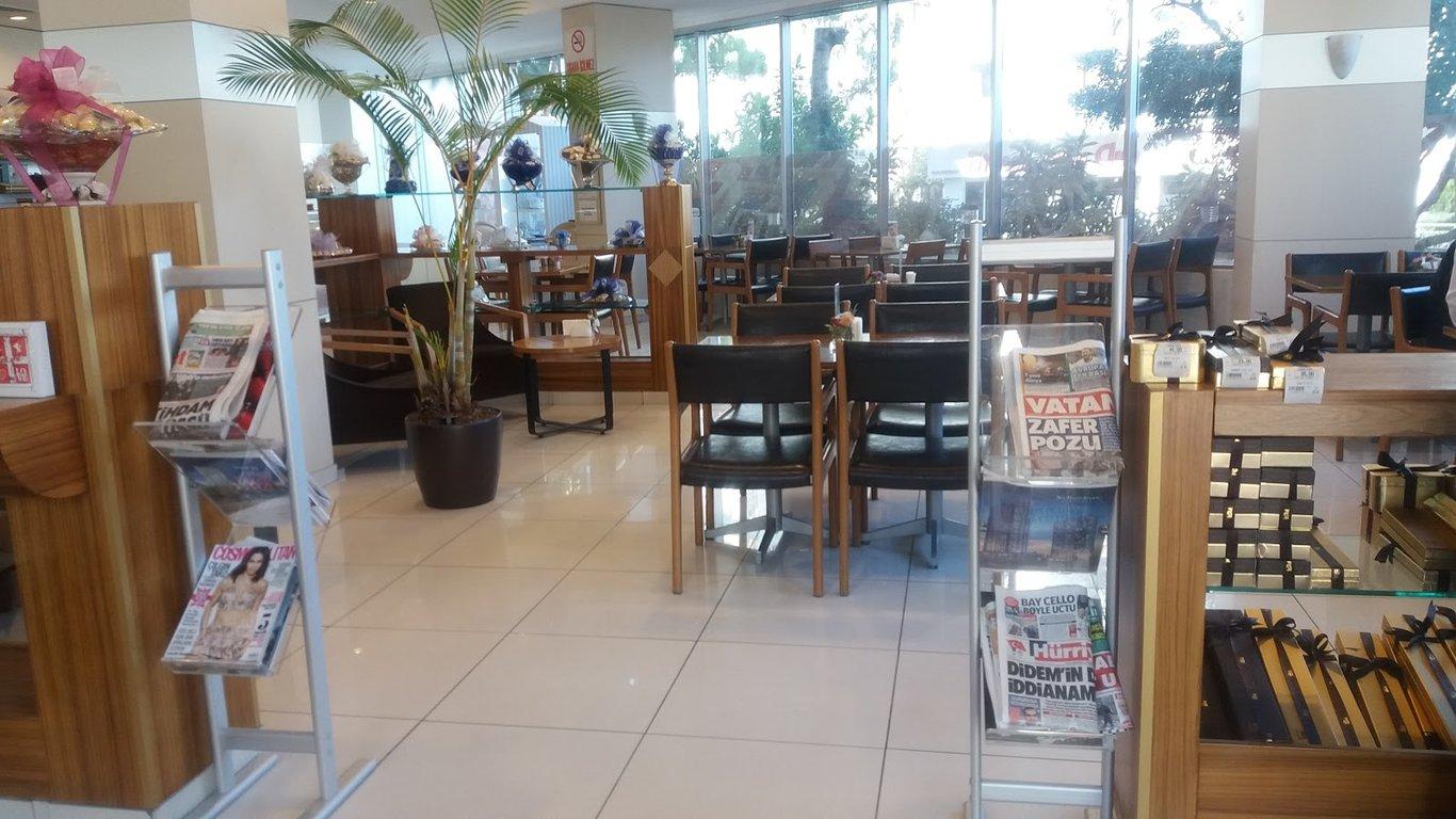 Pelit Pastanesi Erenköy fotoğraf 2