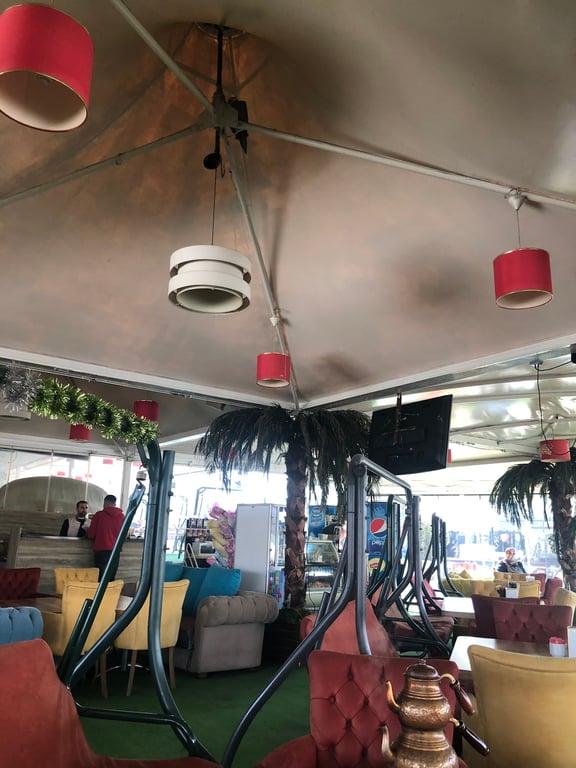 Salıncak Cafe fotoğraf 6