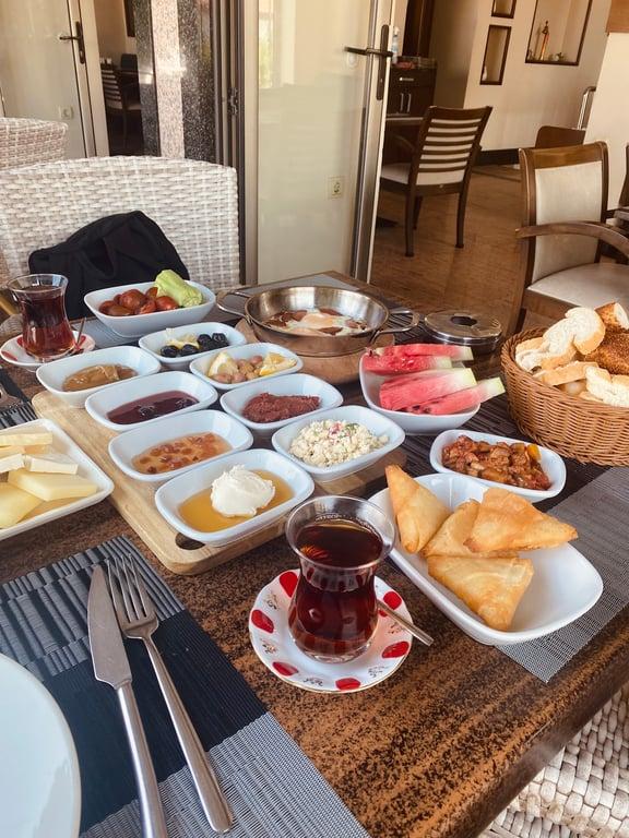 Marvista Restaurant fotoğraf 4