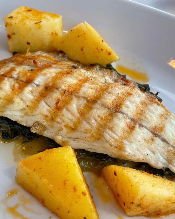 FISH & STEAK HOUSE fotoğraf 6