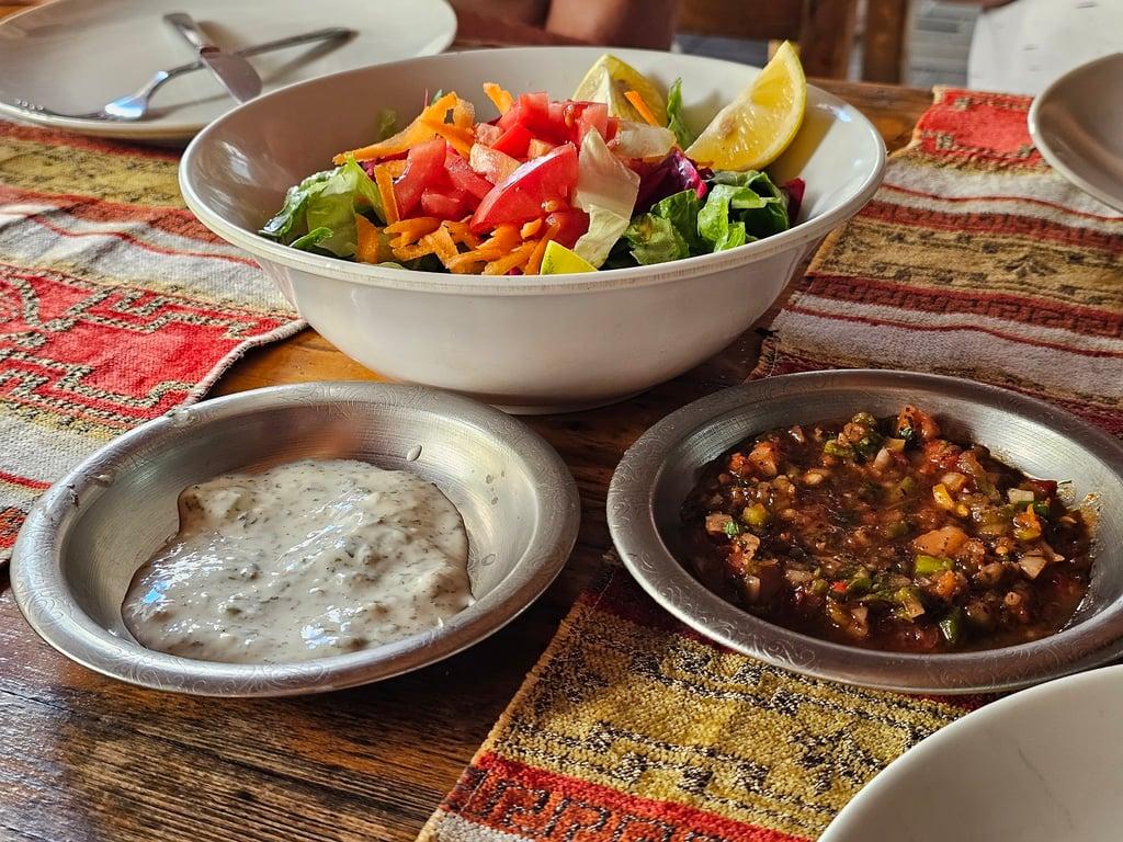 ÖZTAT KEBAP Alanya fotoğraf 11