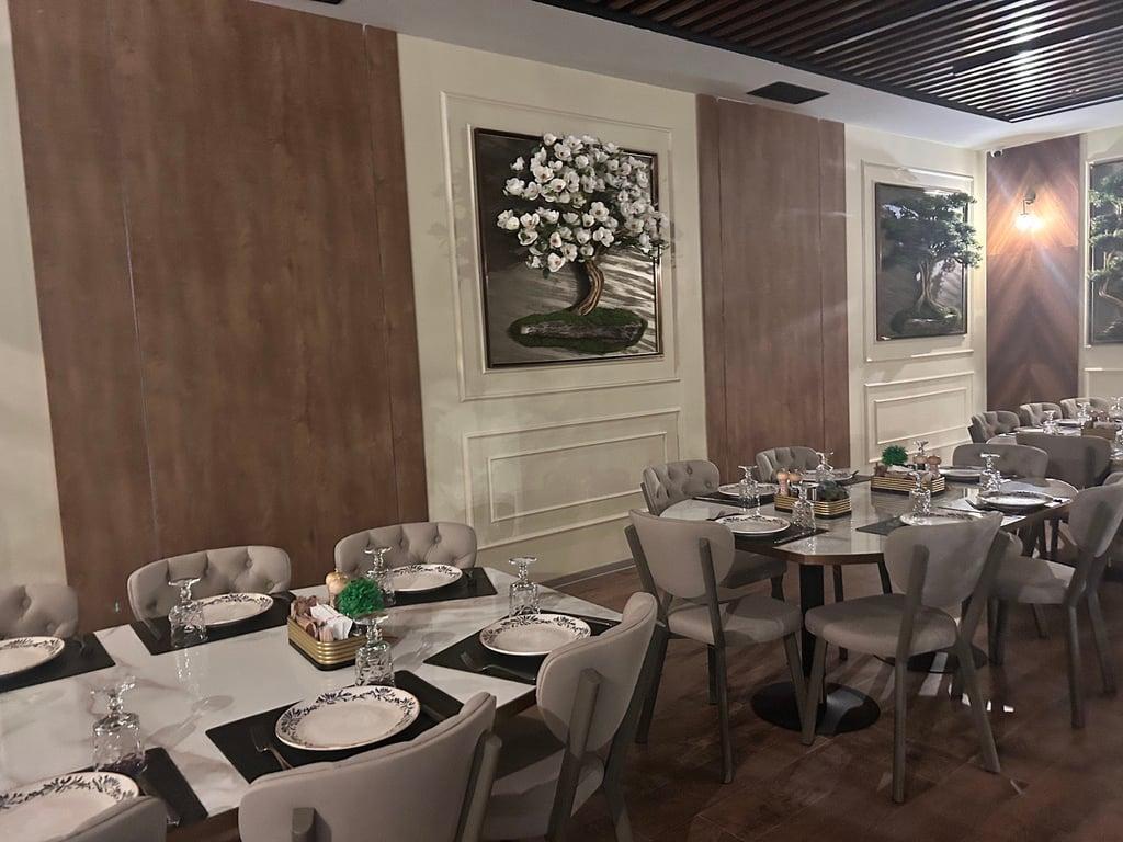 KASAPHAN STEAK HOUSE fotoğraf 7