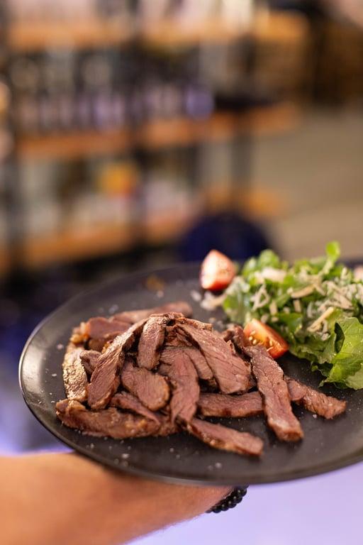 Örnek Et Steak House fotoğraf 4