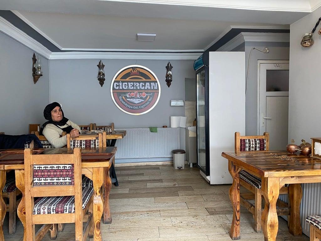 Ciğercan avanos fotoğraf 6