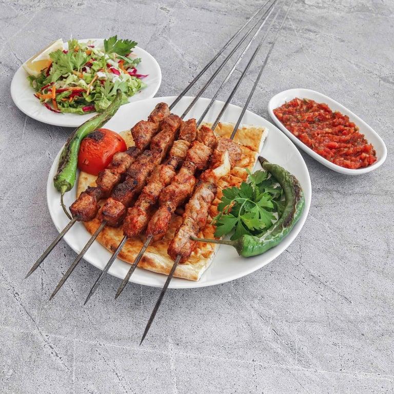 Zarifçe Ocakbaşı fotoğraf 11