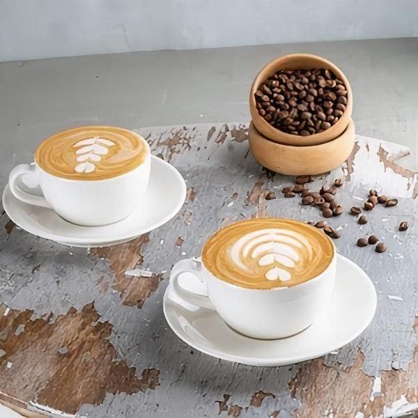 Espressolab Bebek fotoğraf 12