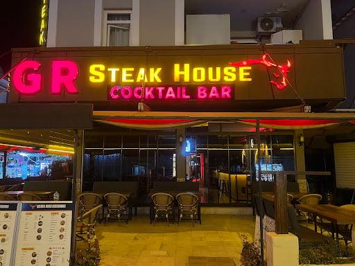 GR Steak House(Golden River) fotoğraf 5