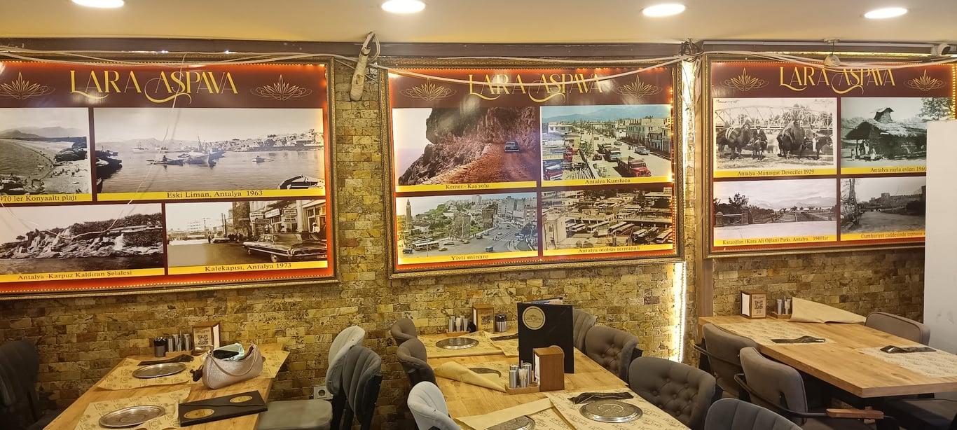 Asu Lara Meat & Fish fotoğraf 5