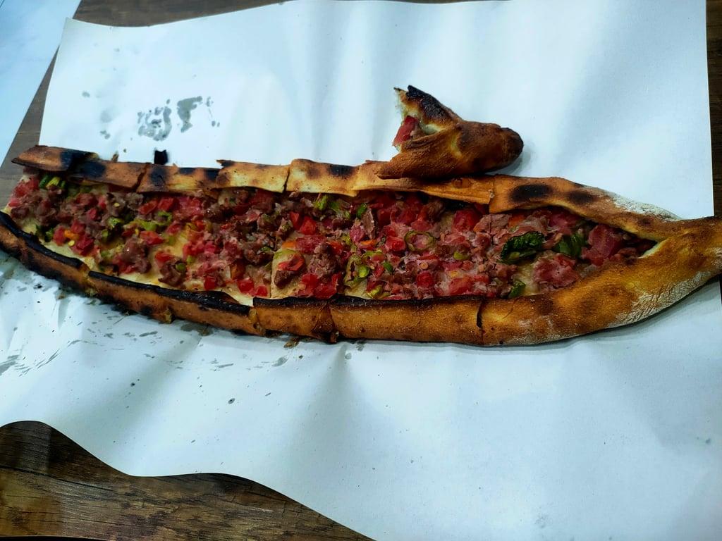 Bayburt Pide fotoğraf 23