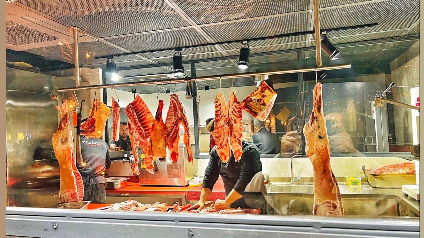 Çarıklı Et Restaurant fotoğraf 18