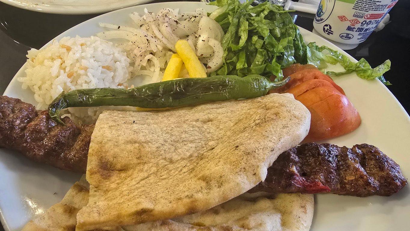 Sarısoy Restaurant fotoğraf 7