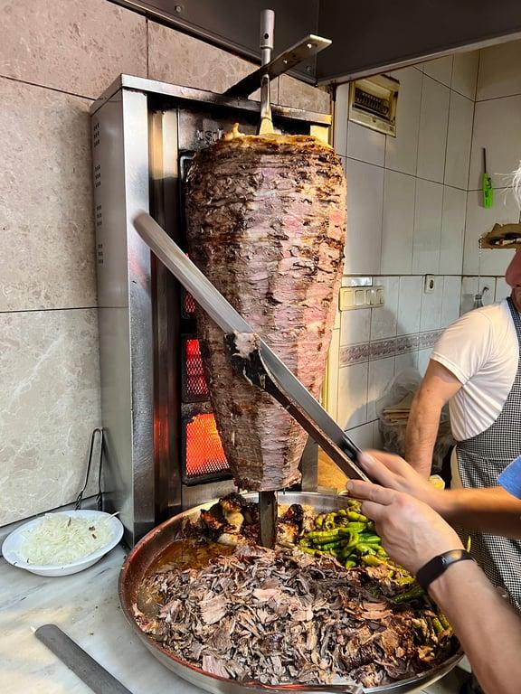 Mutlu Döner fotoğraf 11