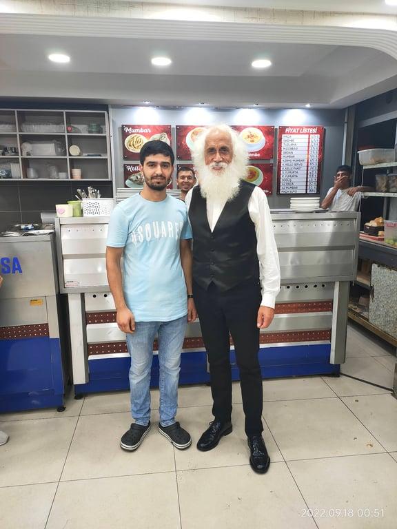 Ulus Paça Salonu fotoğraf 3