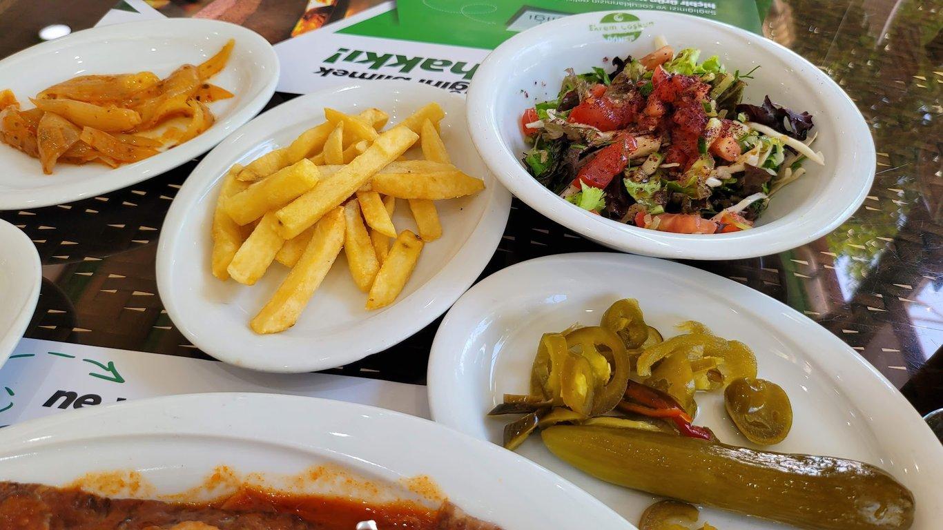 EKREM COŞKUN TOST fotoğraf 14