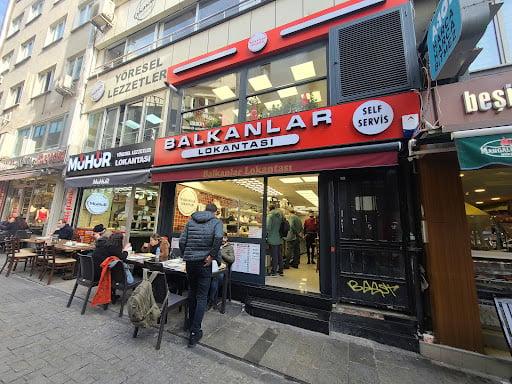 Balkanlar Lokantası fotoğraf 4