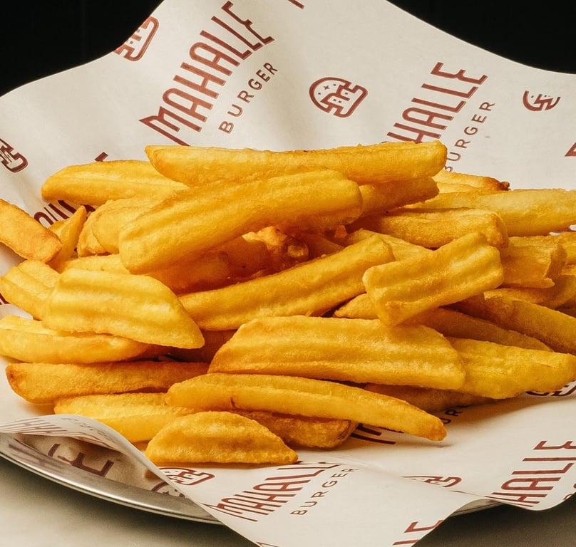 Mahalle Burger - Eski Lara fotoğraf 6