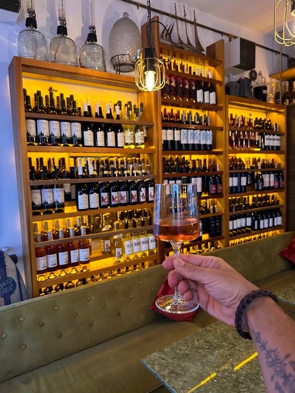 Parantez Karaköy fotoğraf 8