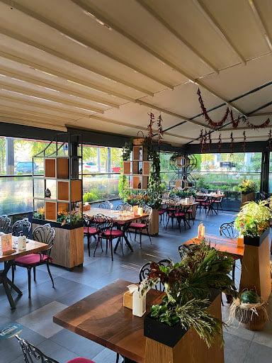 Kadim Restaurant