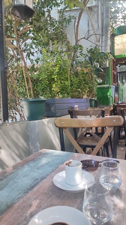 Zeytin Kafe & Bar fotoğraf 25