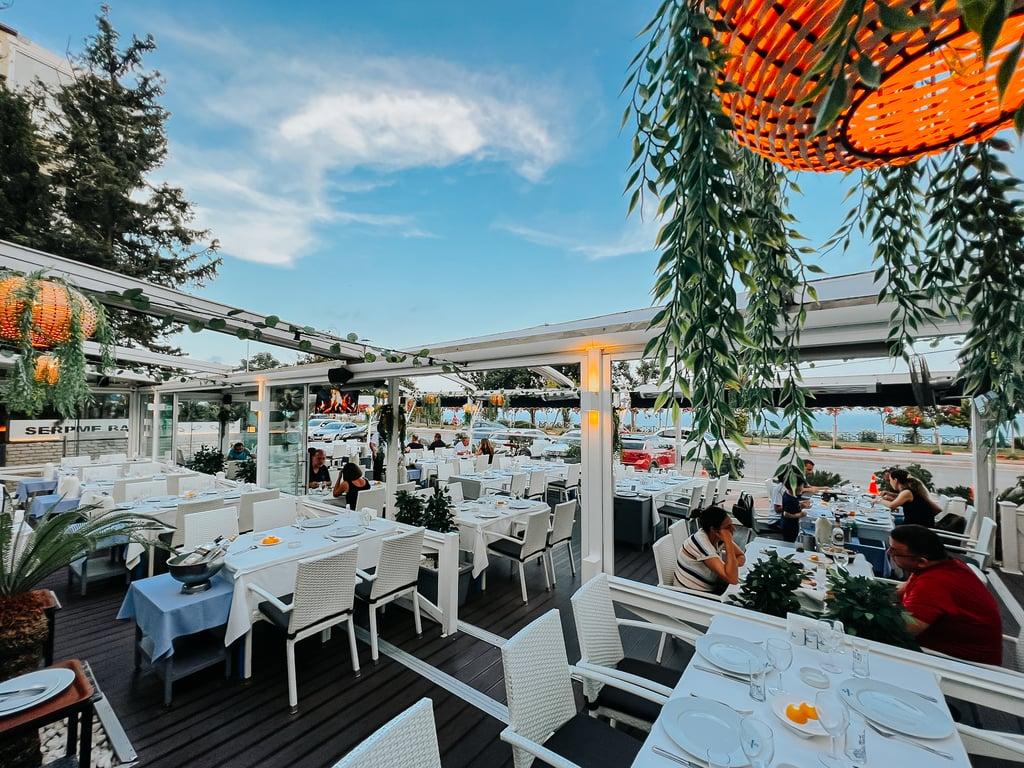 SERPME BALIK EVİ fotoğraf 4