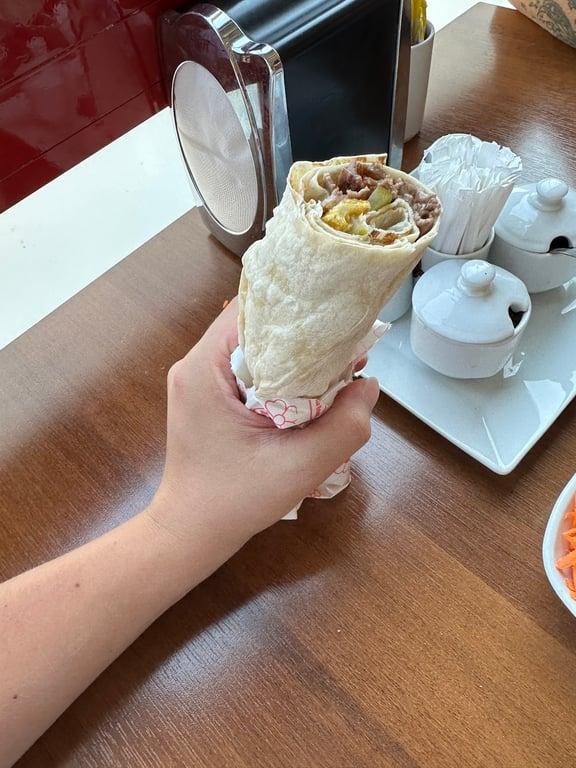 Mahmut Bey Döner fotoğraf 11