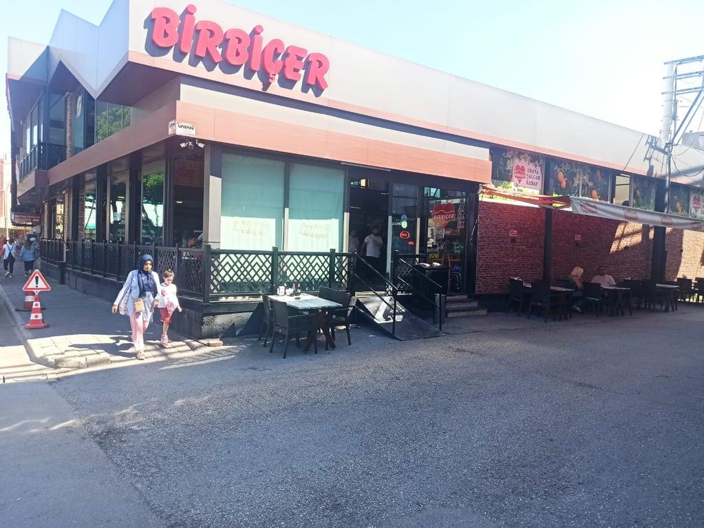 BİRBİÇER KEBAP ADANA fotoğraf 3