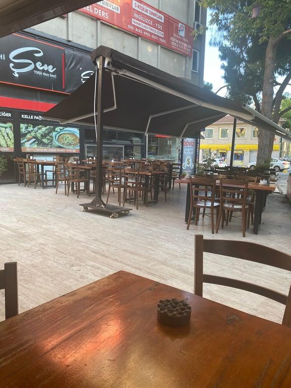 TARİHİ ŞEN LOKANTASI fotoğraf 2