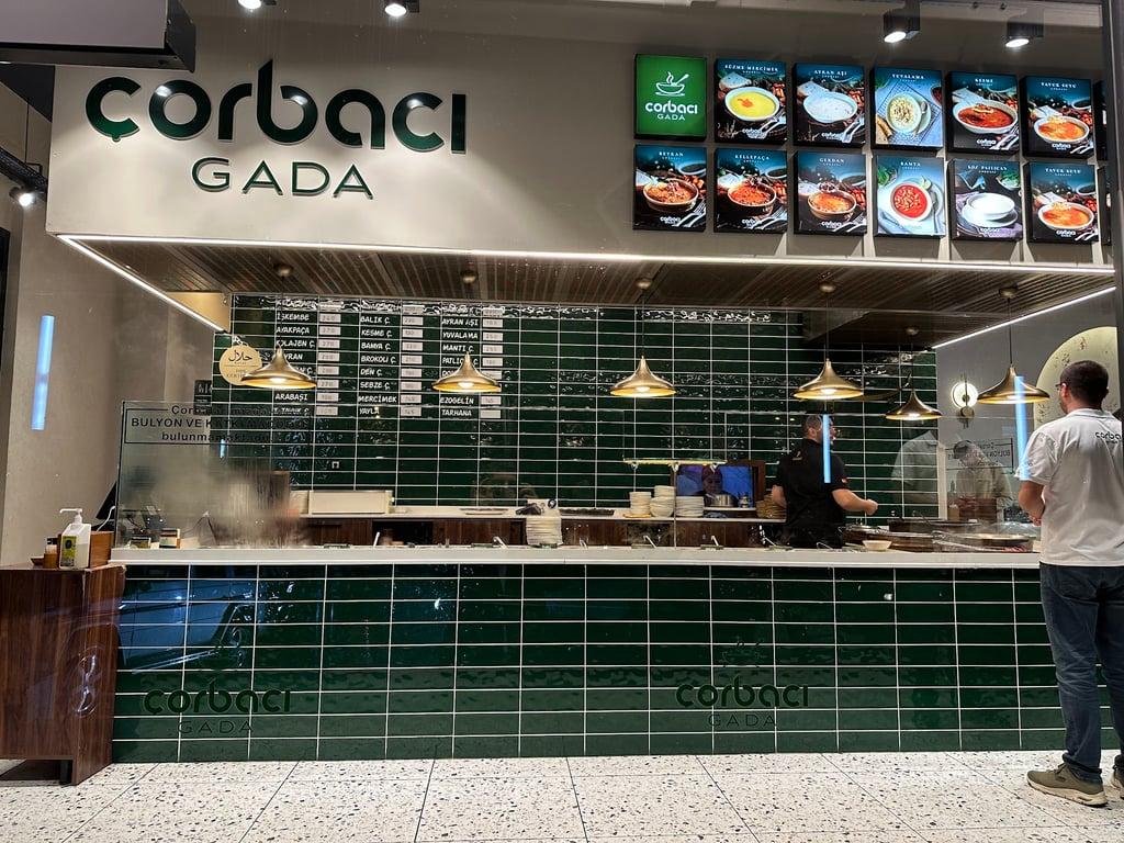 Çorbacı Gada fotoğraf 11