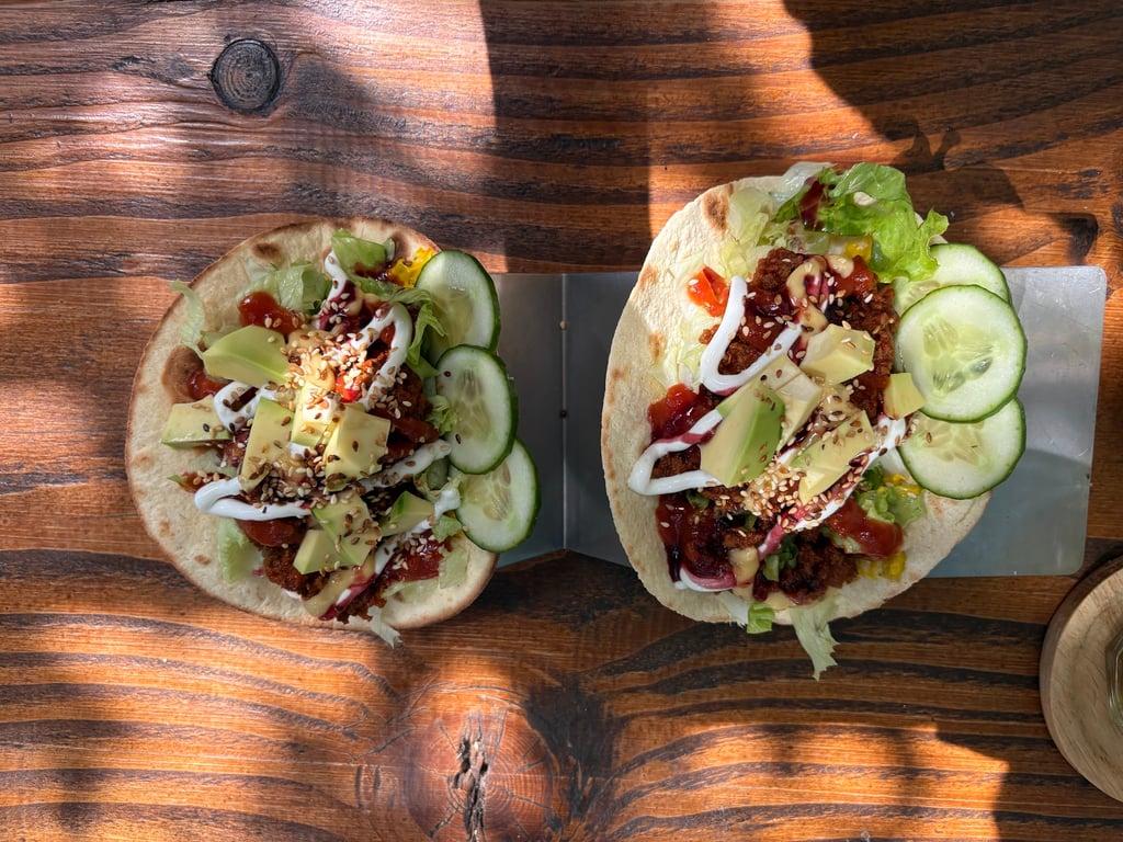 Taco & Tortilla fotoğraf 6