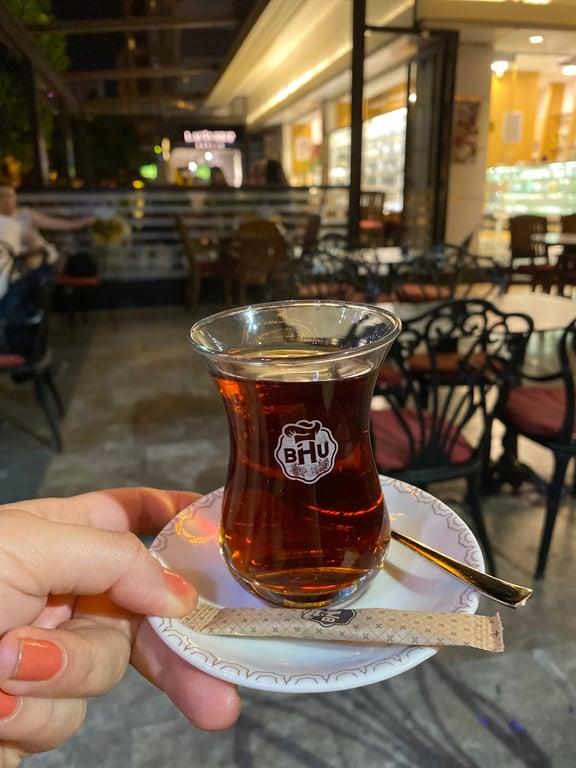 Bolulu Hasan Usta Süt Tatlıları fotoğraf 6