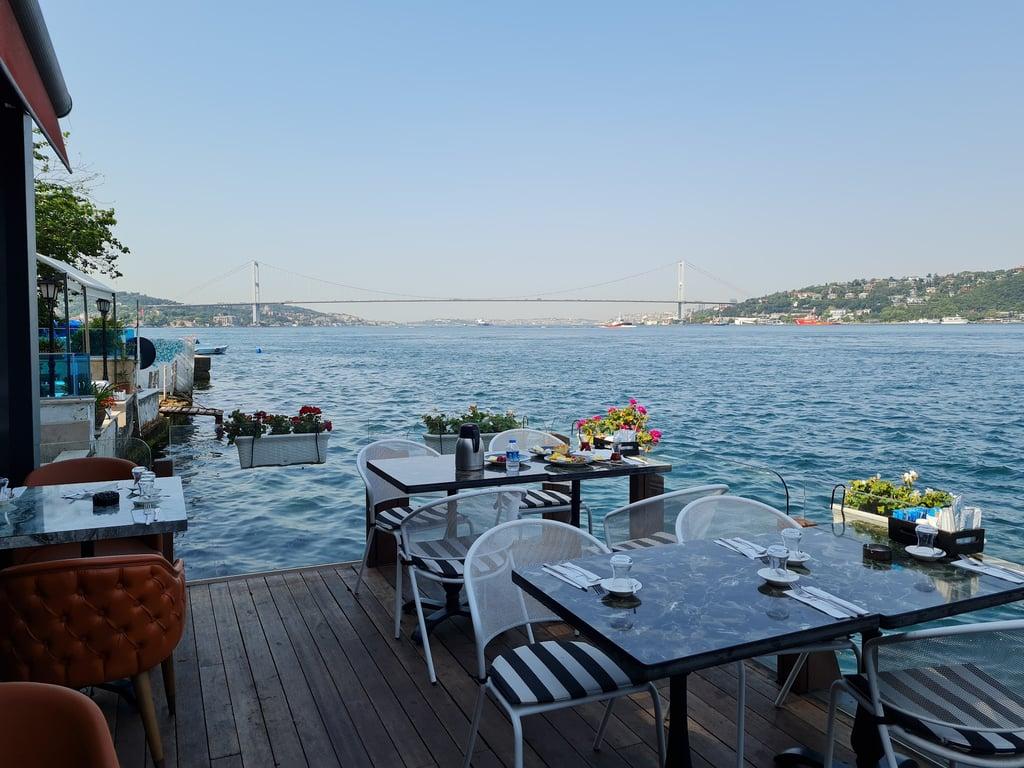 Kuleli Yakamoz Restaurant fotoğraf 4