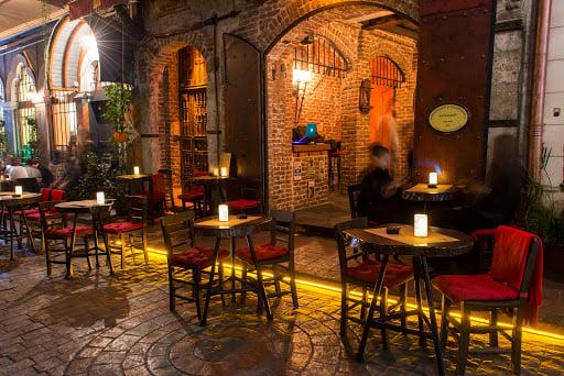 Kapı Karaköy fotoğraf 1