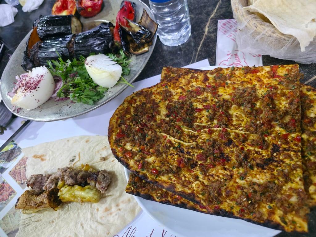 Şanlıurfa İrfan Sofrası fotoğraf 4