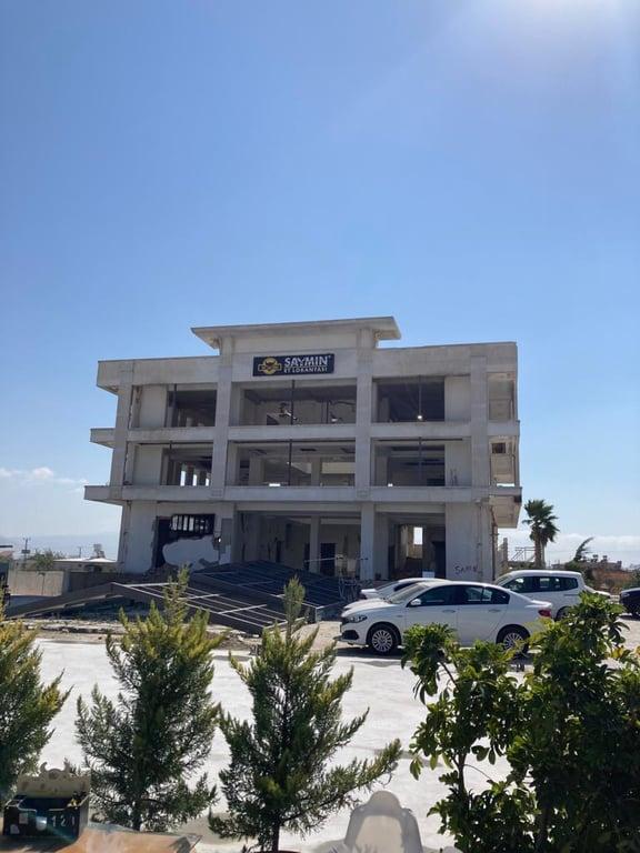 Saymin Restaurant Kuzeytepe fotoğraf 9