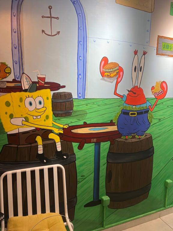 4Munchies Bodrum Merkez fotoğraf 8