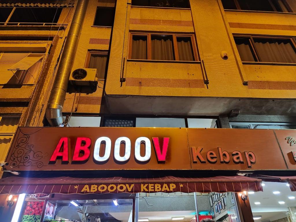 Abooov Adanalı Dürümcü fotoğraf 4