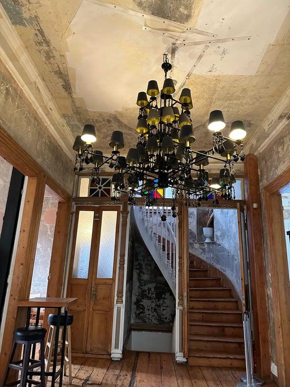 Thales Cafe Kadıköy fotoğraf 5