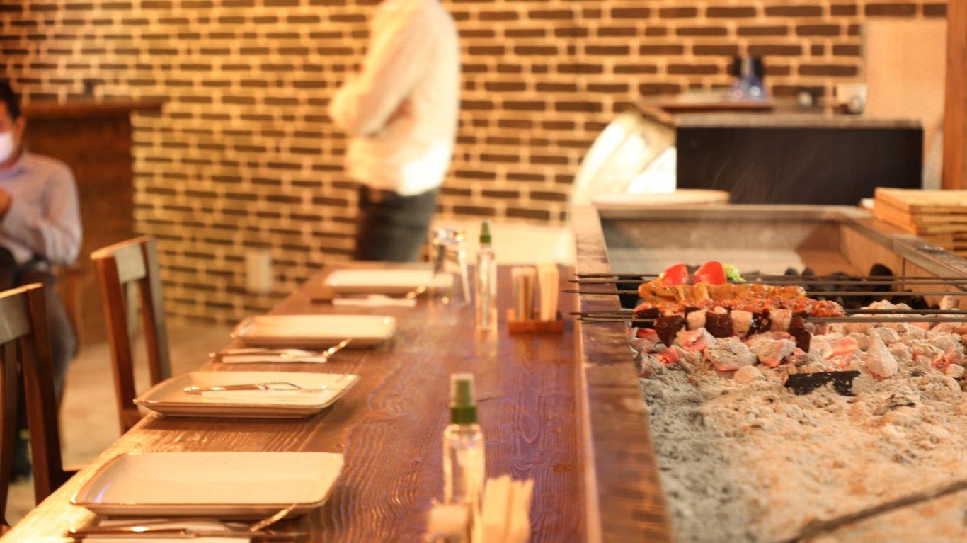 Trz Lounge fotoğraf 12