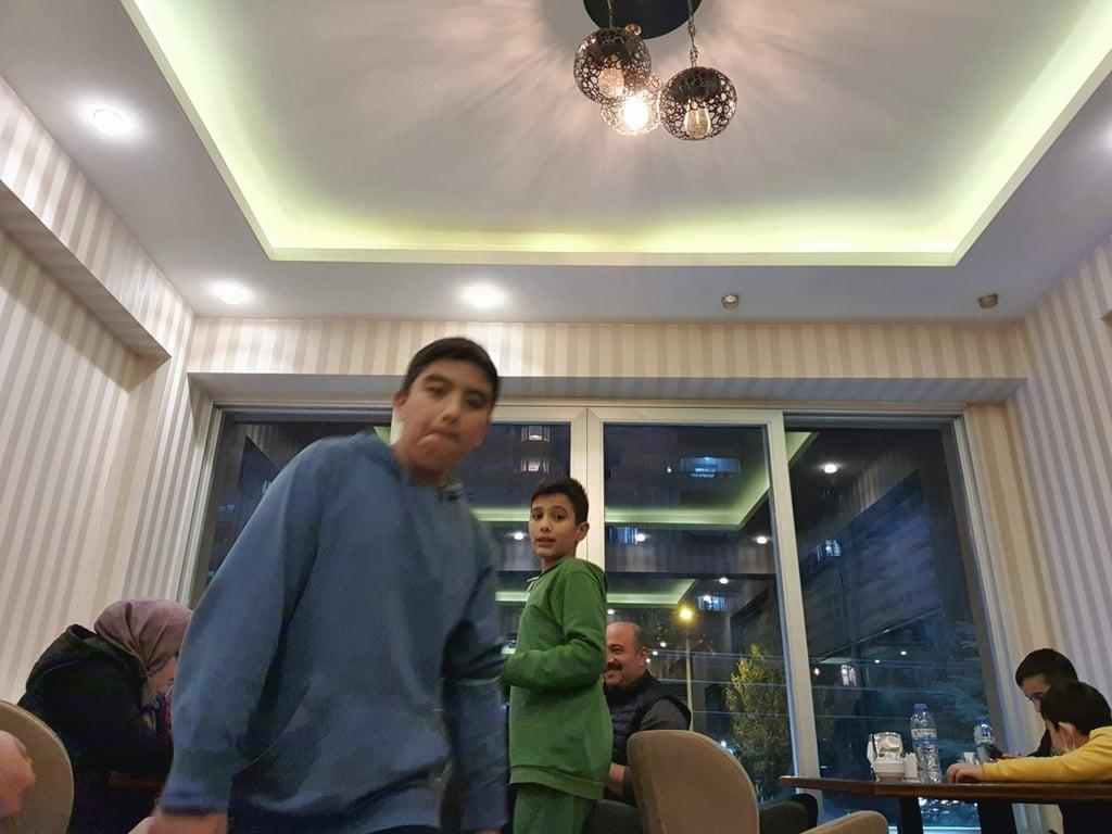 Şahin Usta İskender Evi fotoğraf 1
