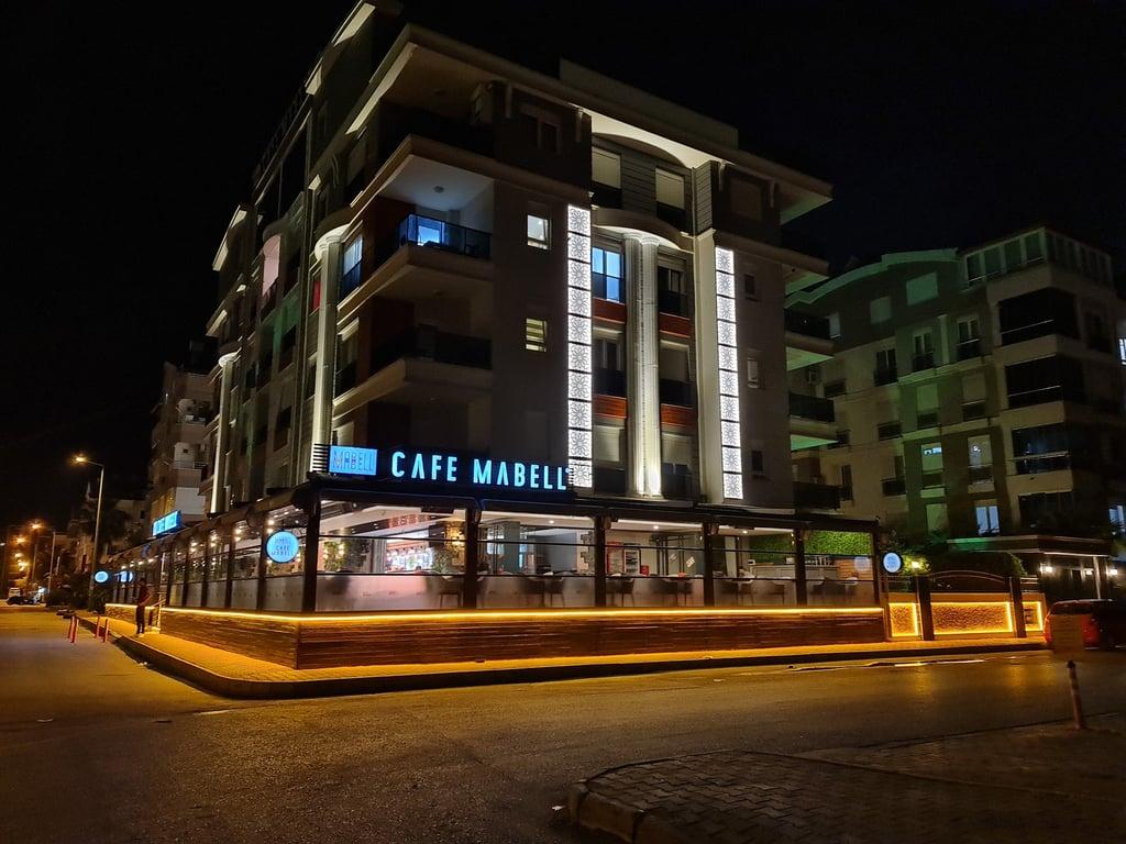 Cafe Mabell fotoğraf 11