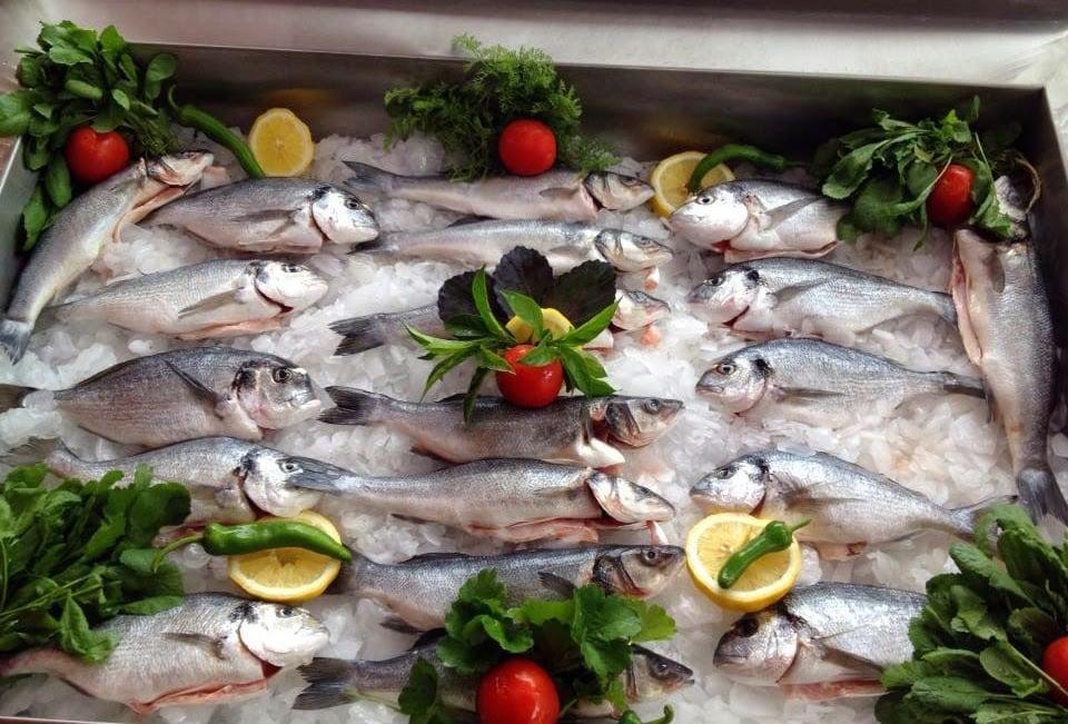 Zirve Restaurant Alanya fotoğraf 5