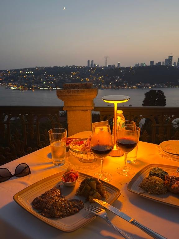 Borsa Restaurant fotoğraf 9
